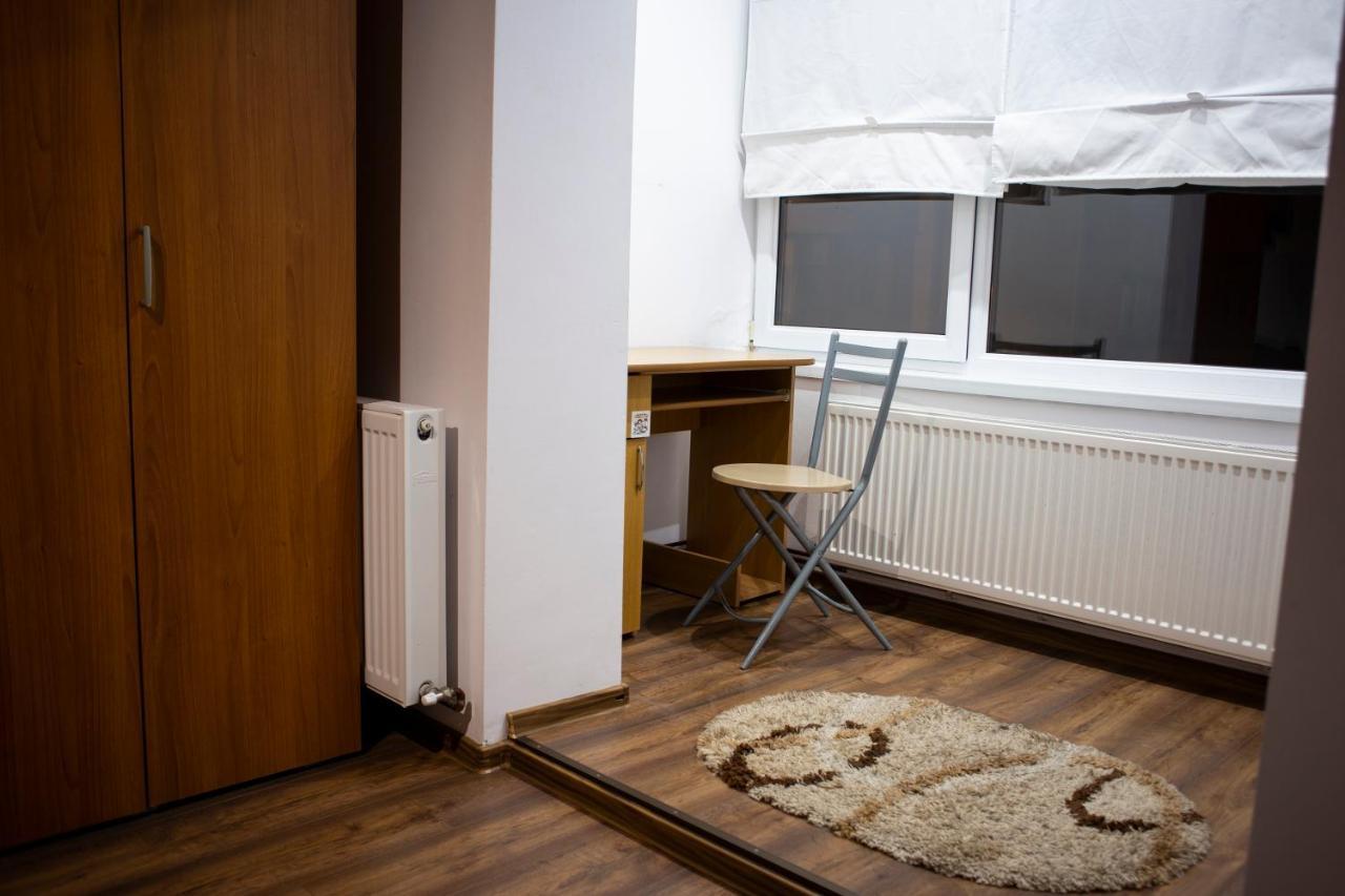 יאשי Escape To Comfort: Central Home Tudor Vladimirescu מראה חיצוני תמונה