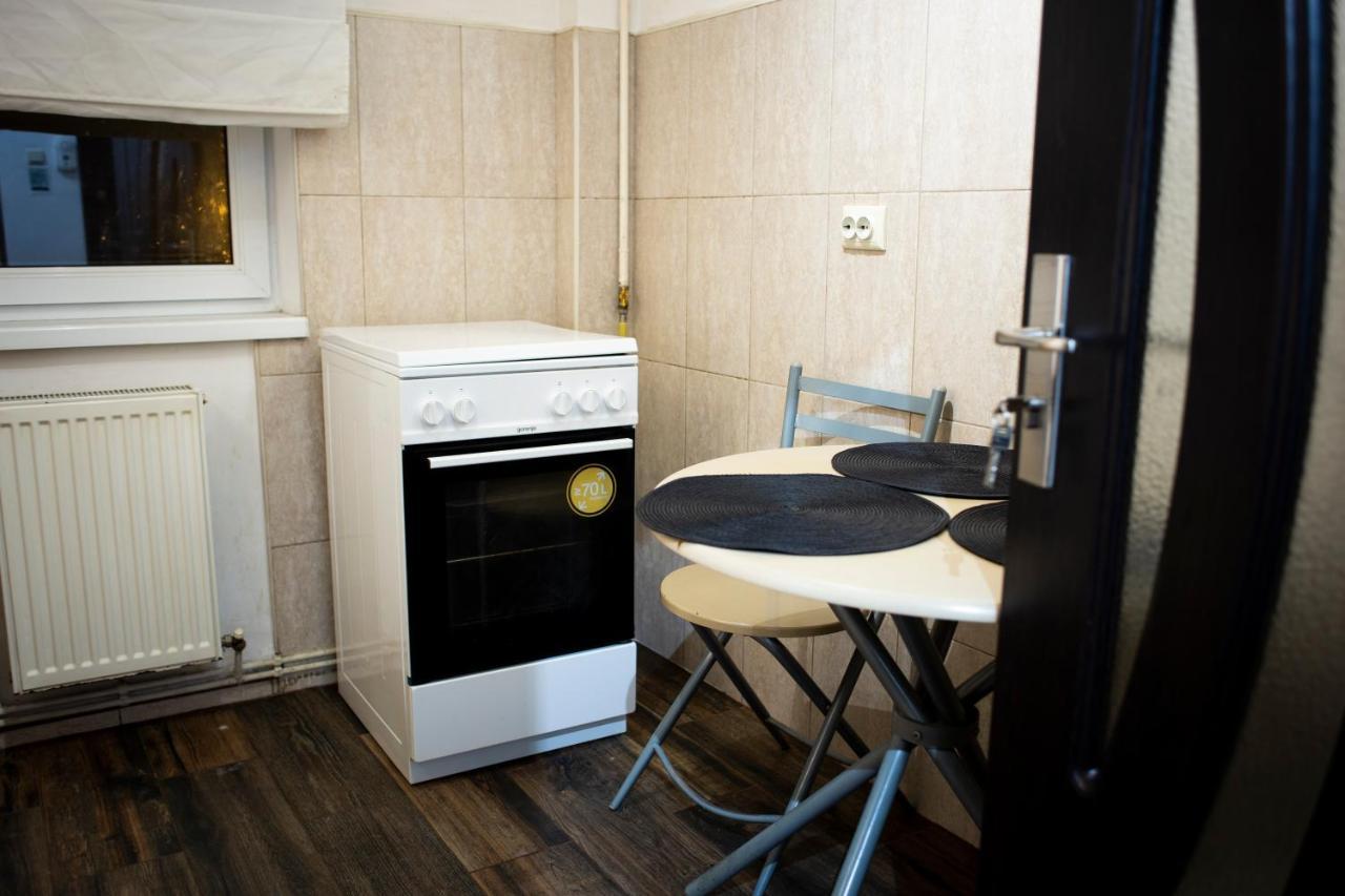 יאשי Escape To Comfort: Central Home Tudor Vladimirescu מראה חיצוני תמונה