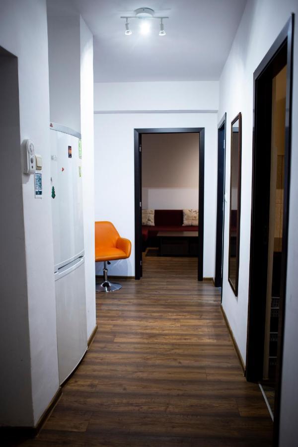 יאשי Escape To Comfort: Central Home Tudor Vladimirescu מראה חיצוני תמונה