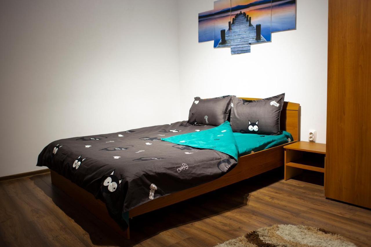 יאשי Escape To Comfort: Central Home Tudor Vladimirescu מראה חיצוני תמונה