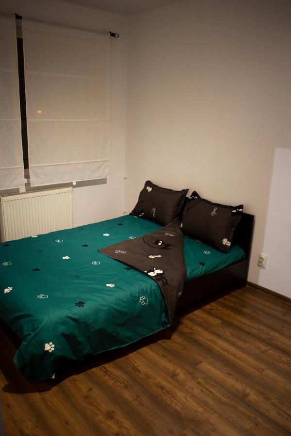 יאשי Escape To Comfort: Central Home Tudor Vladimirescu מראה חיצוני תמונה